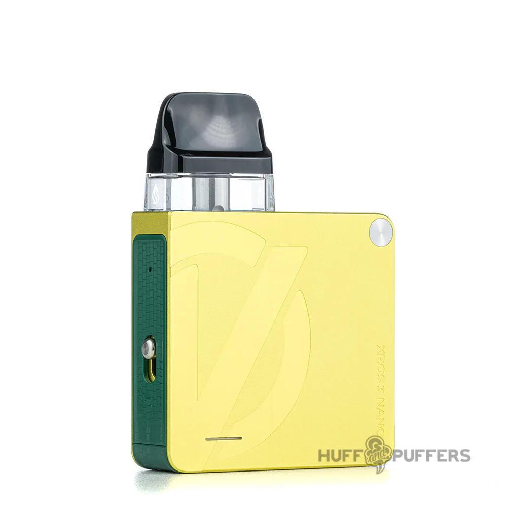 Vaporesso XROS 3 Nano - Image 5