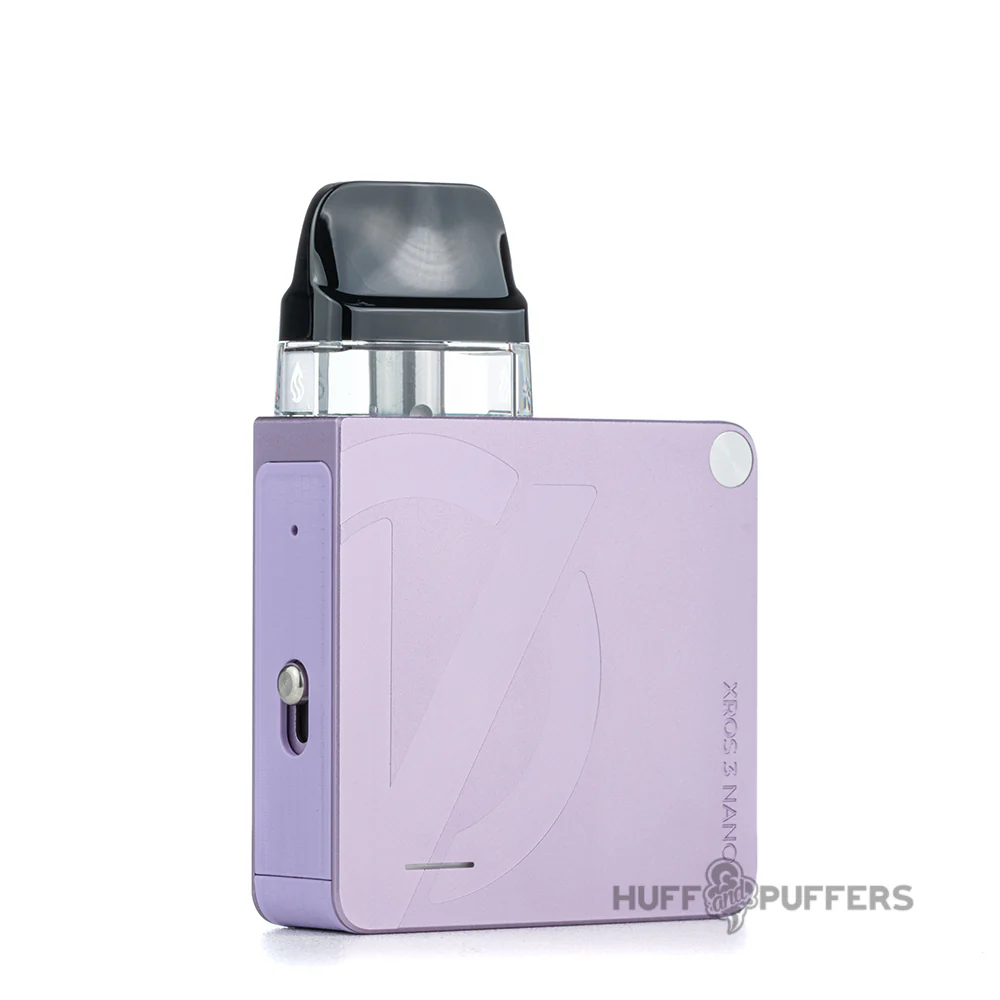 Vaporesso XROS 3 Nano - Image 6
