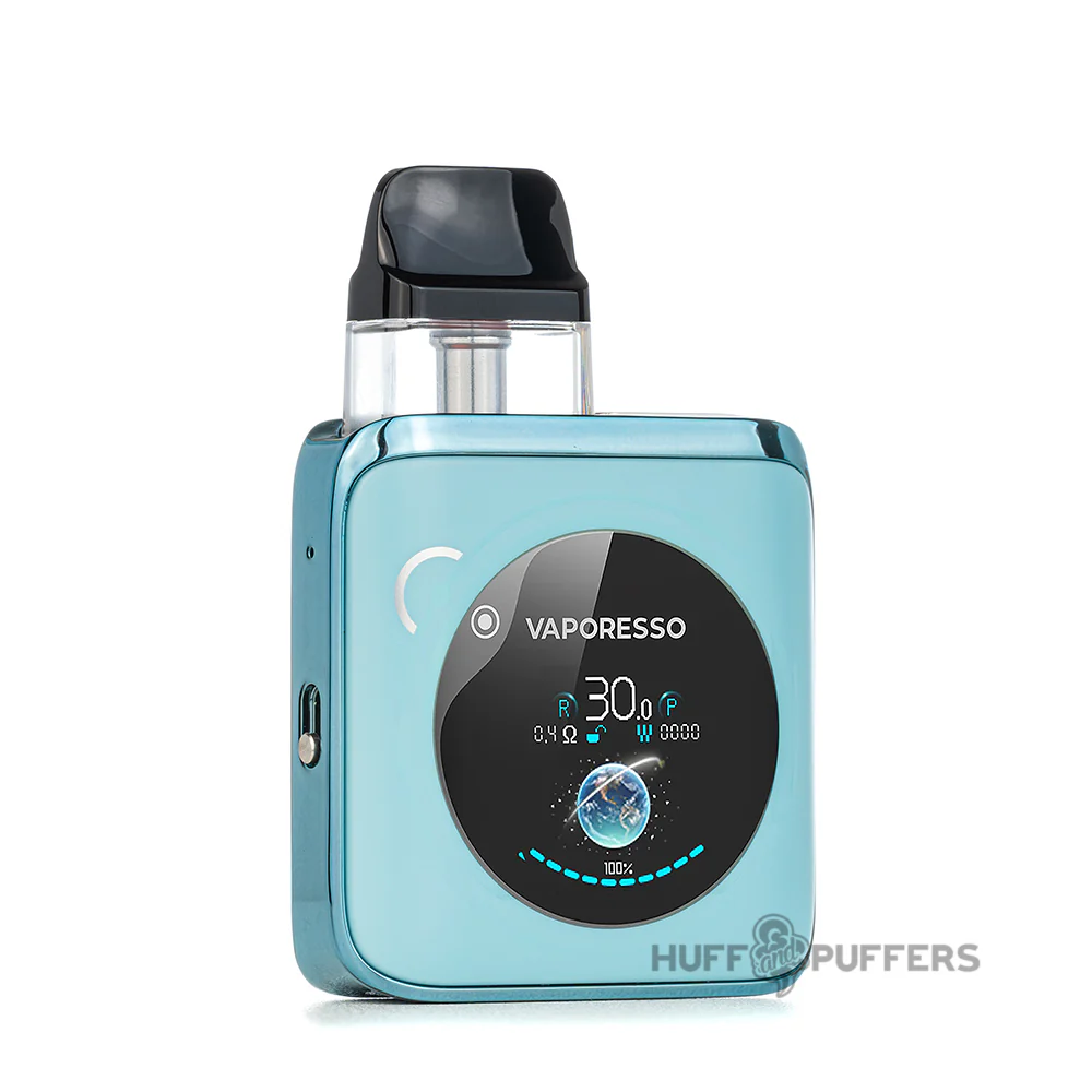 Vaporesso XROS 4 Nano