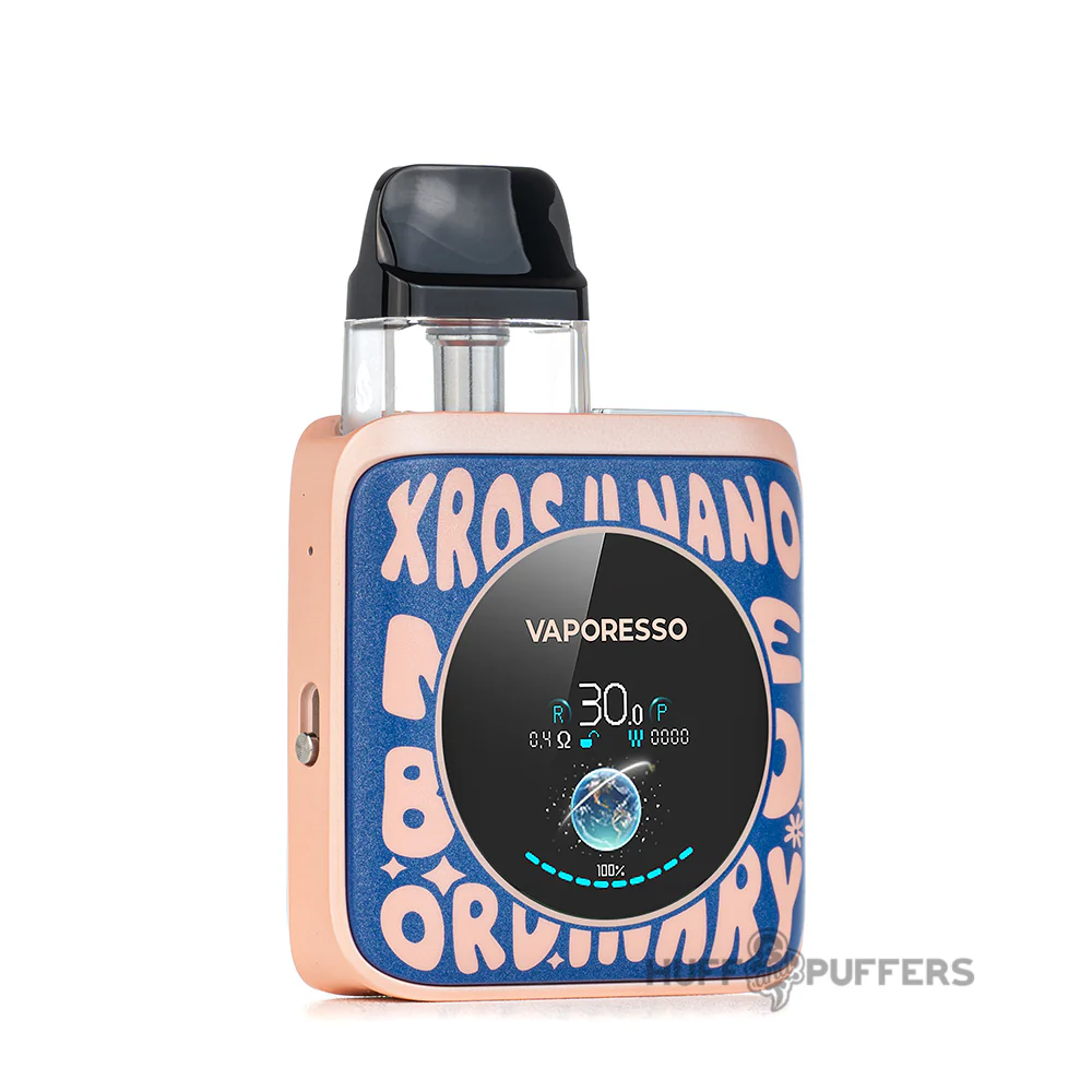 Vaporesso XROS 4 Nano - Image 10