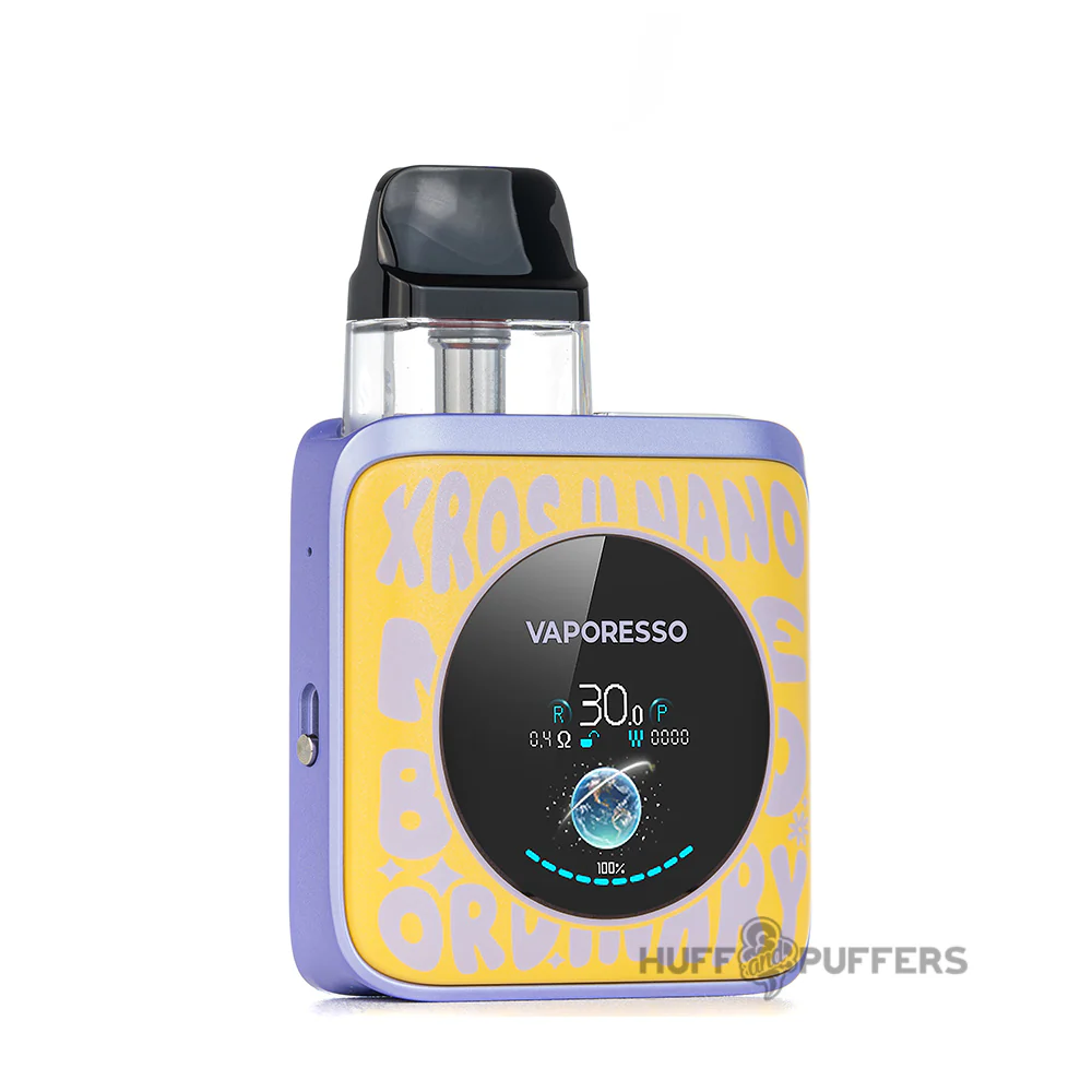 Vaporesso XROS 4 Nano - Image 11