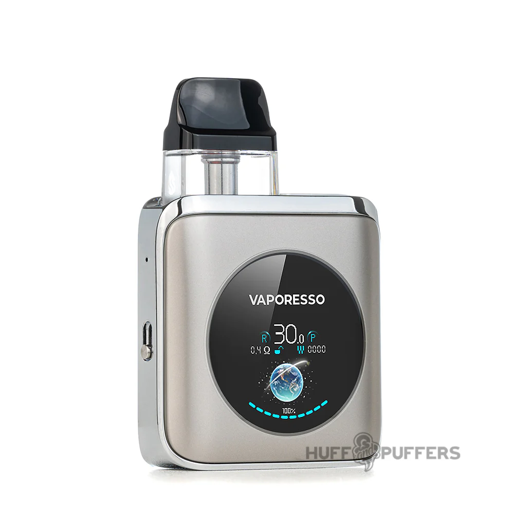Vaporesso XROS 4 Nano - Image 8