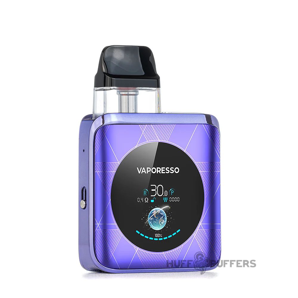 Vaporesso XROS 4 Nano - Image 9