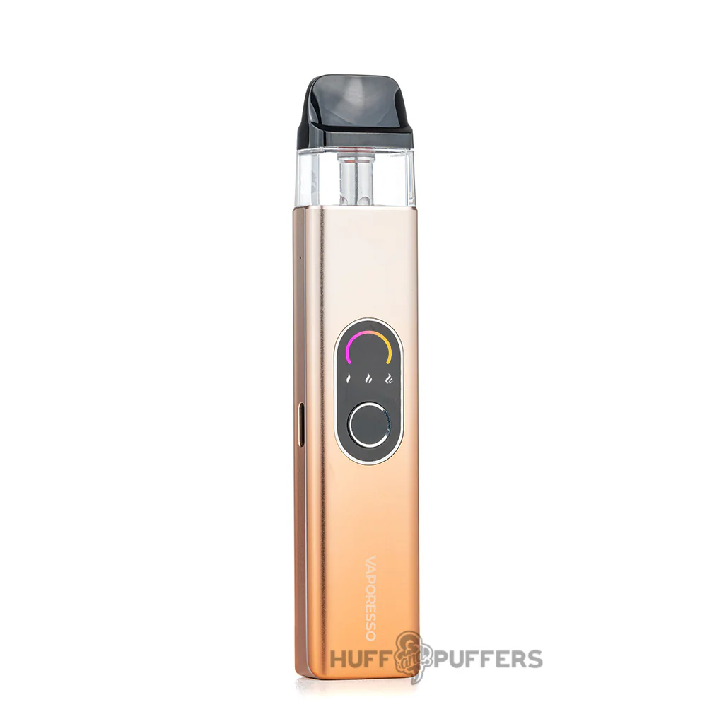 Vaporesso XROS 4 - Image 10