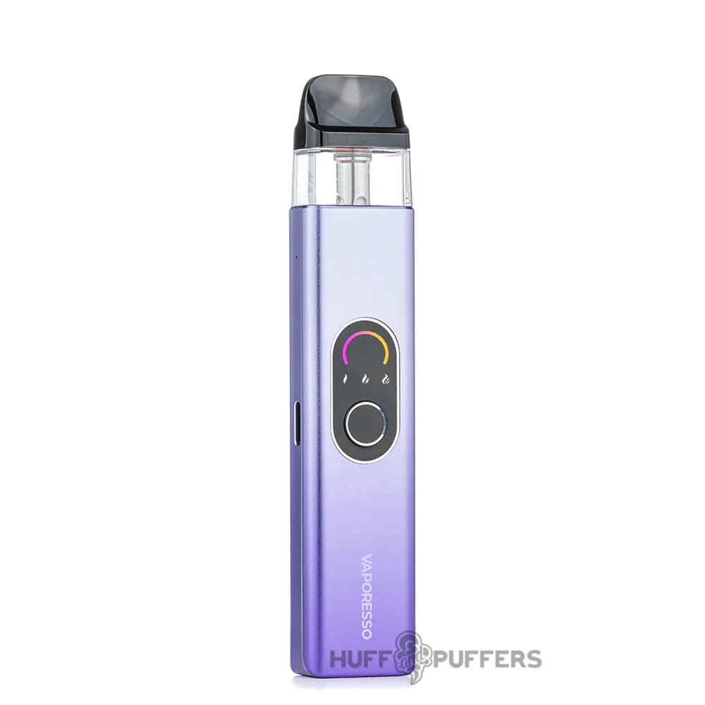 Vaporesso XROS 4 - Image 12