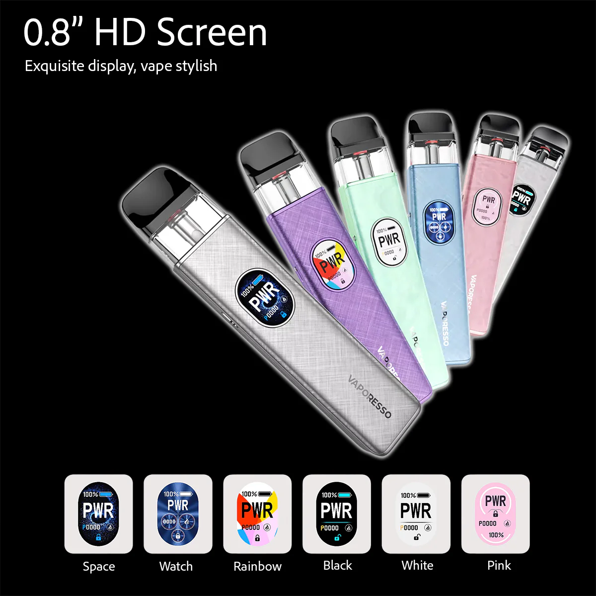 Vaporesso XROS 5 - Image 2