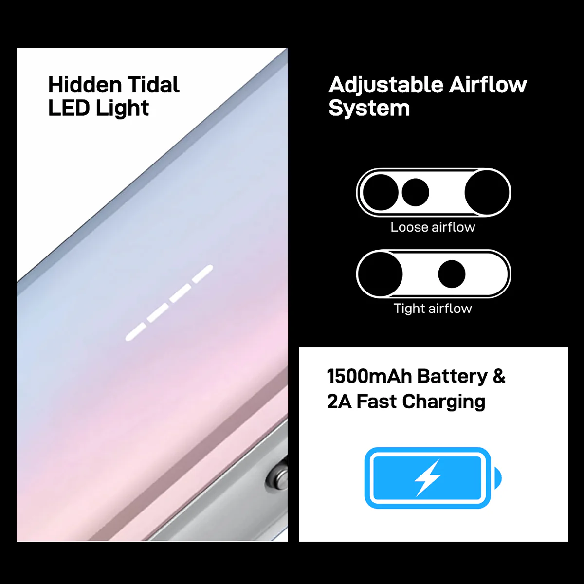 Vaporesso XROS 5 Mini - Image 2