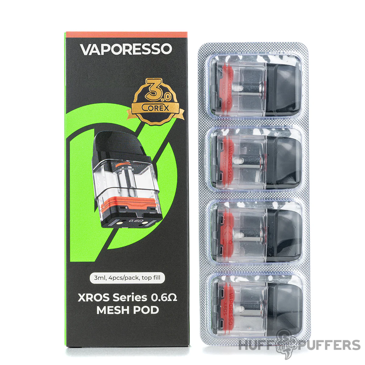 Vaporesso XROS Replacement Pods - Image 15