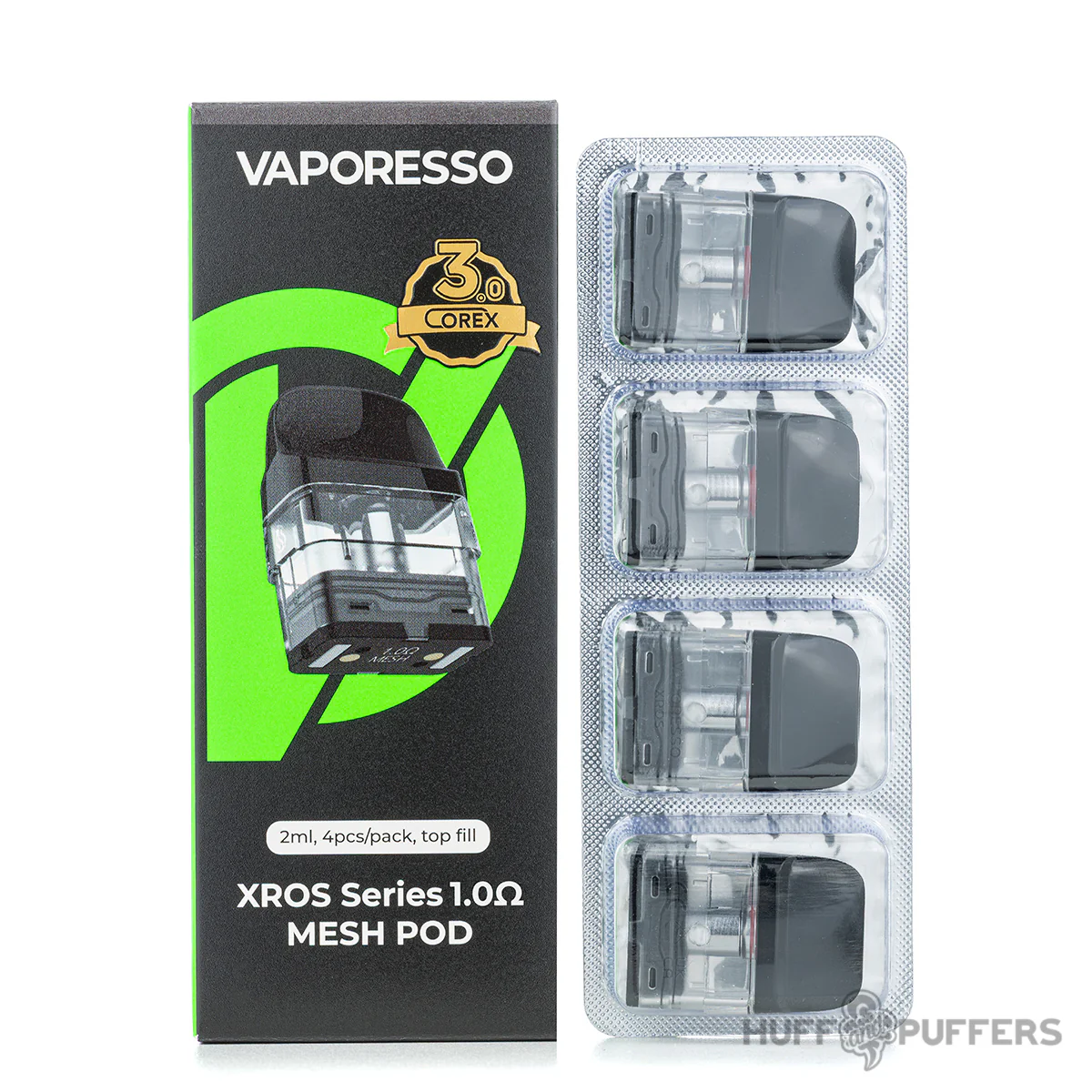 Vaporesso XROS Replacement Pods - Image 16