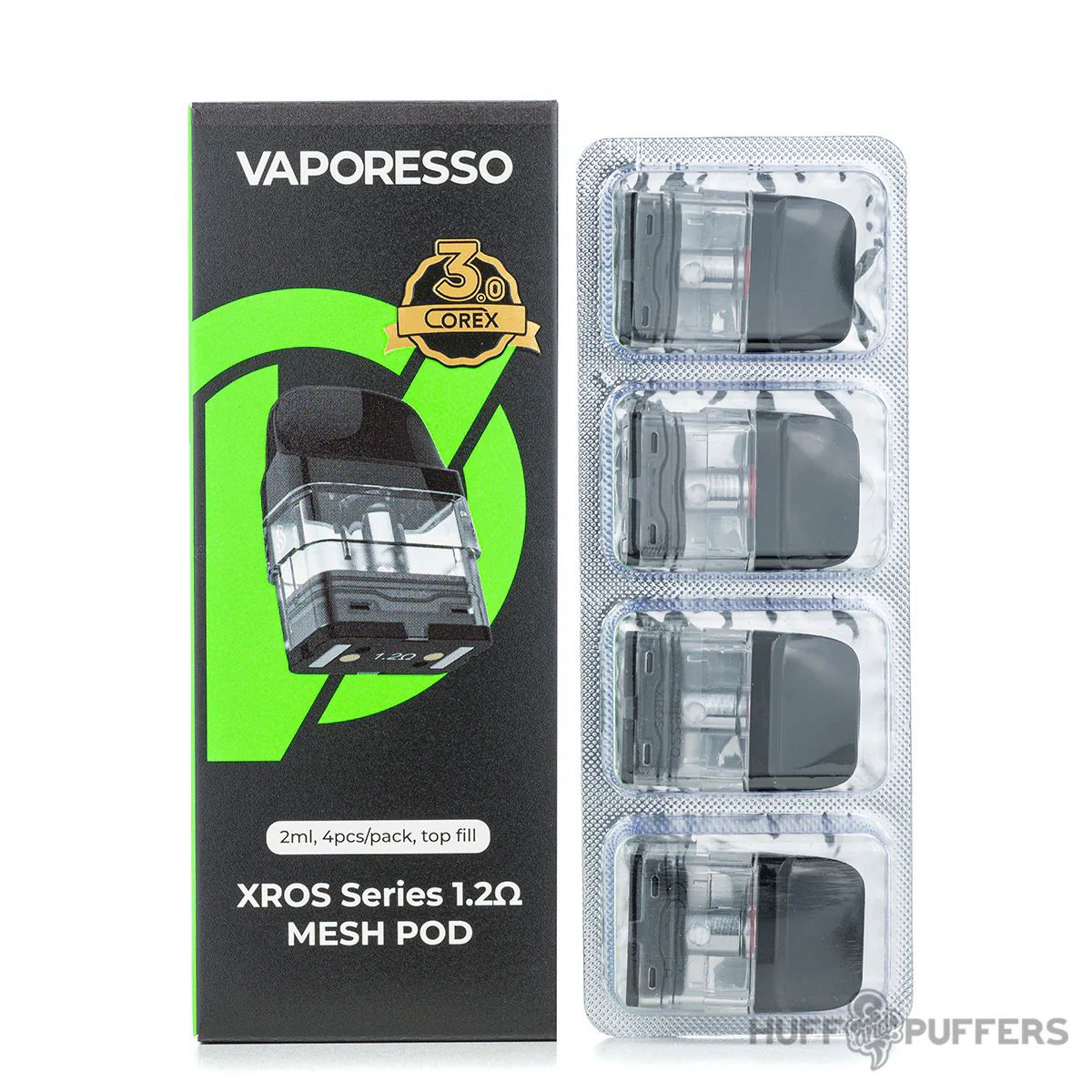Vaporesso XROS Replacement Pods - Image 17