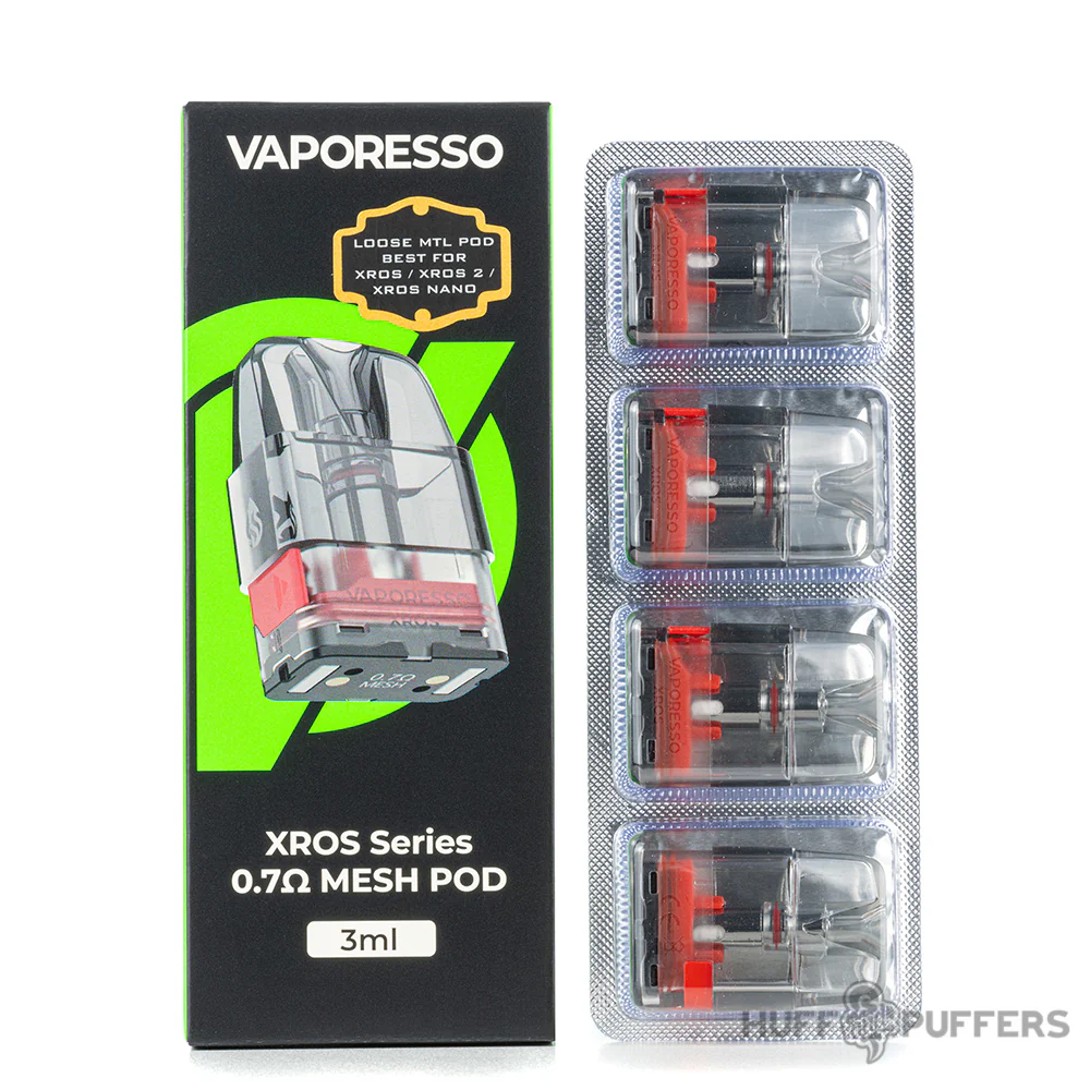 Vaporesso XROS Replacement Pods - Image 5