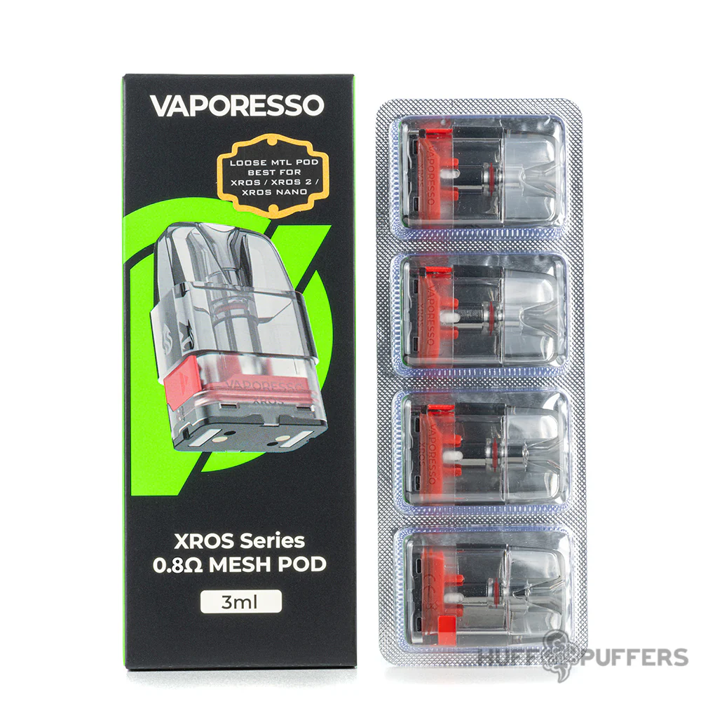 Vaporesso XROS Replacement Pods - Image 6