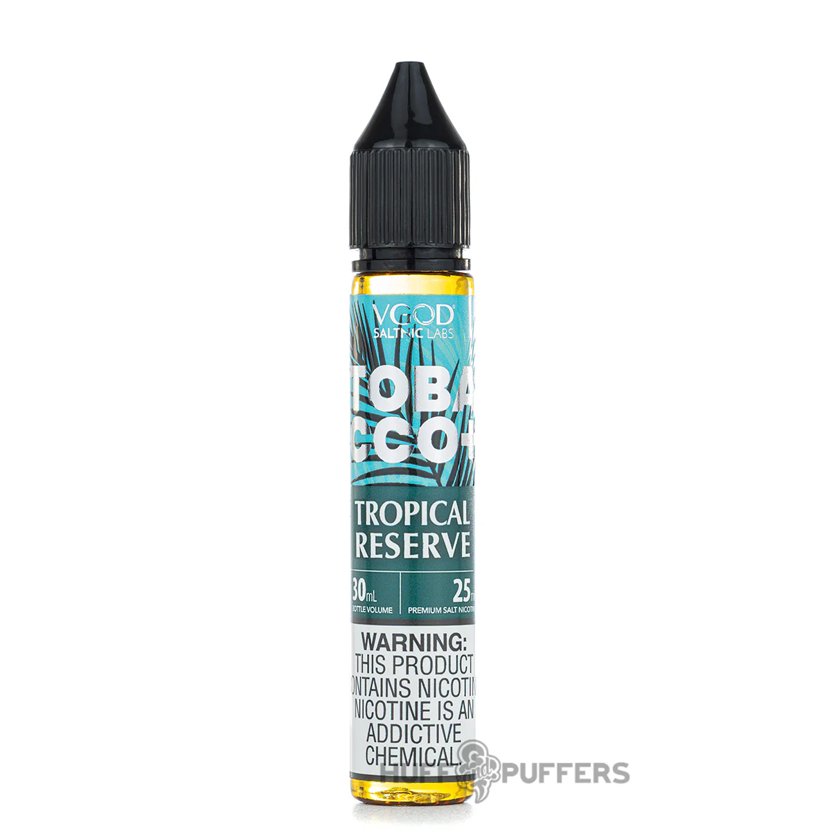 VGOD SaltNic Tobacco Plus - Tropical Reserve 30mL