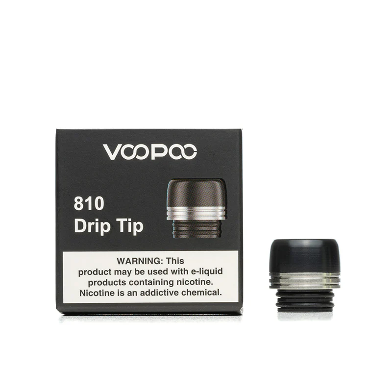 Voopoo 810 Drip Tip