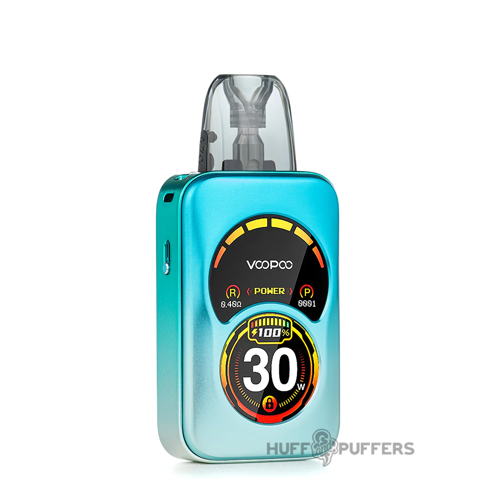 Voopoo Argus A