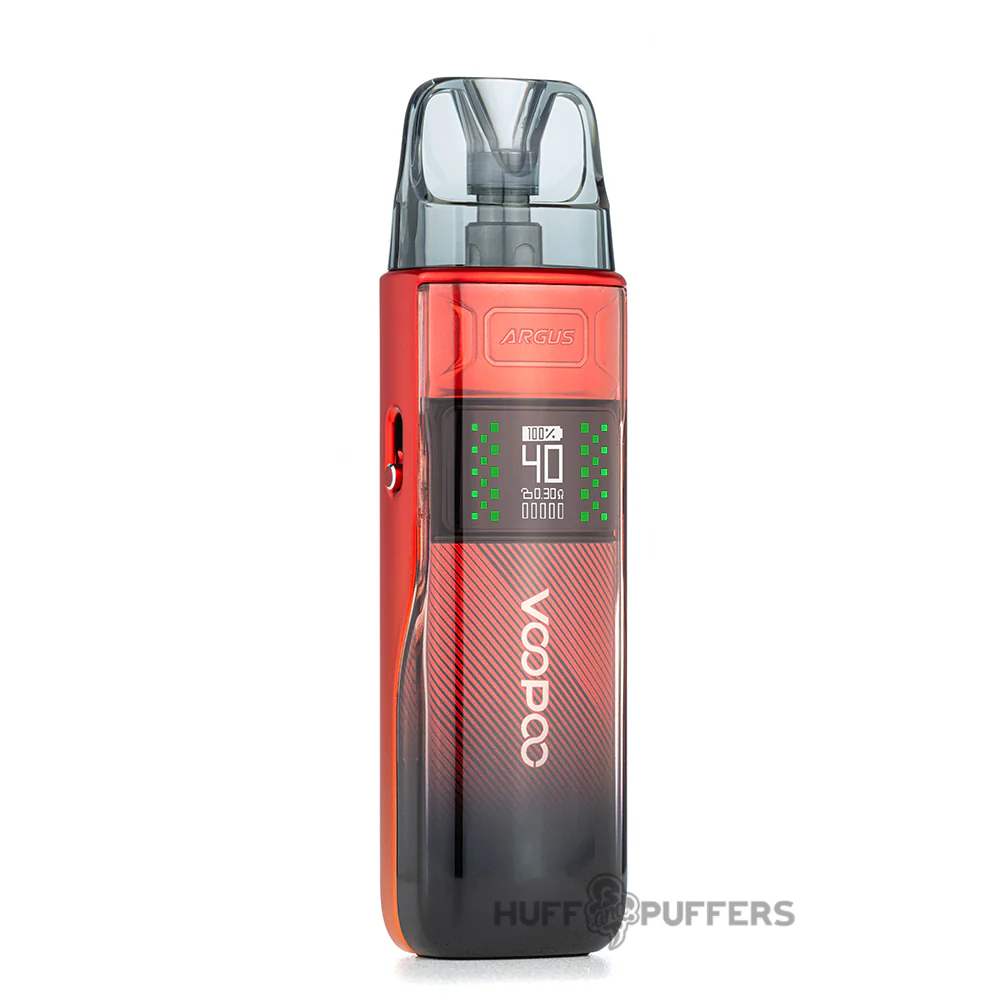Voopoo Argus E40 - Image 6