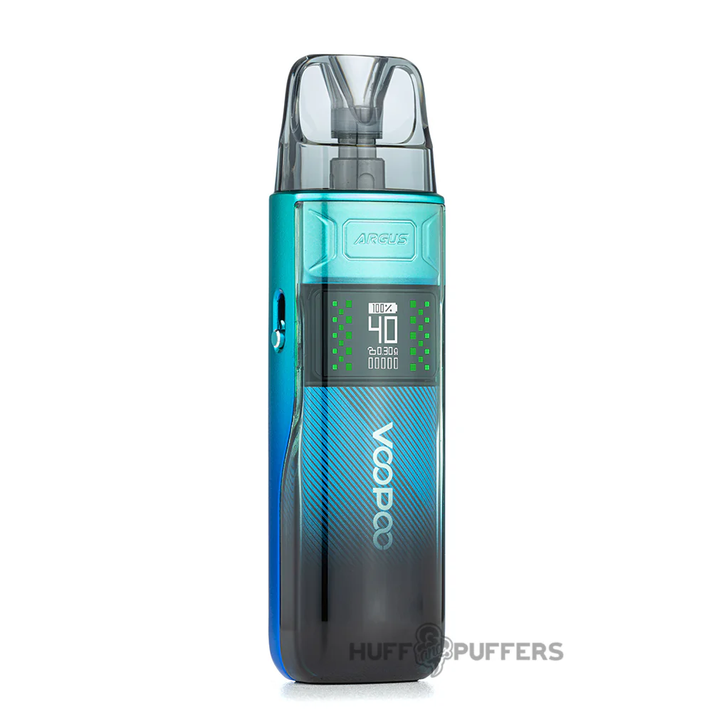 Voopoo Argus E40 - Image 8