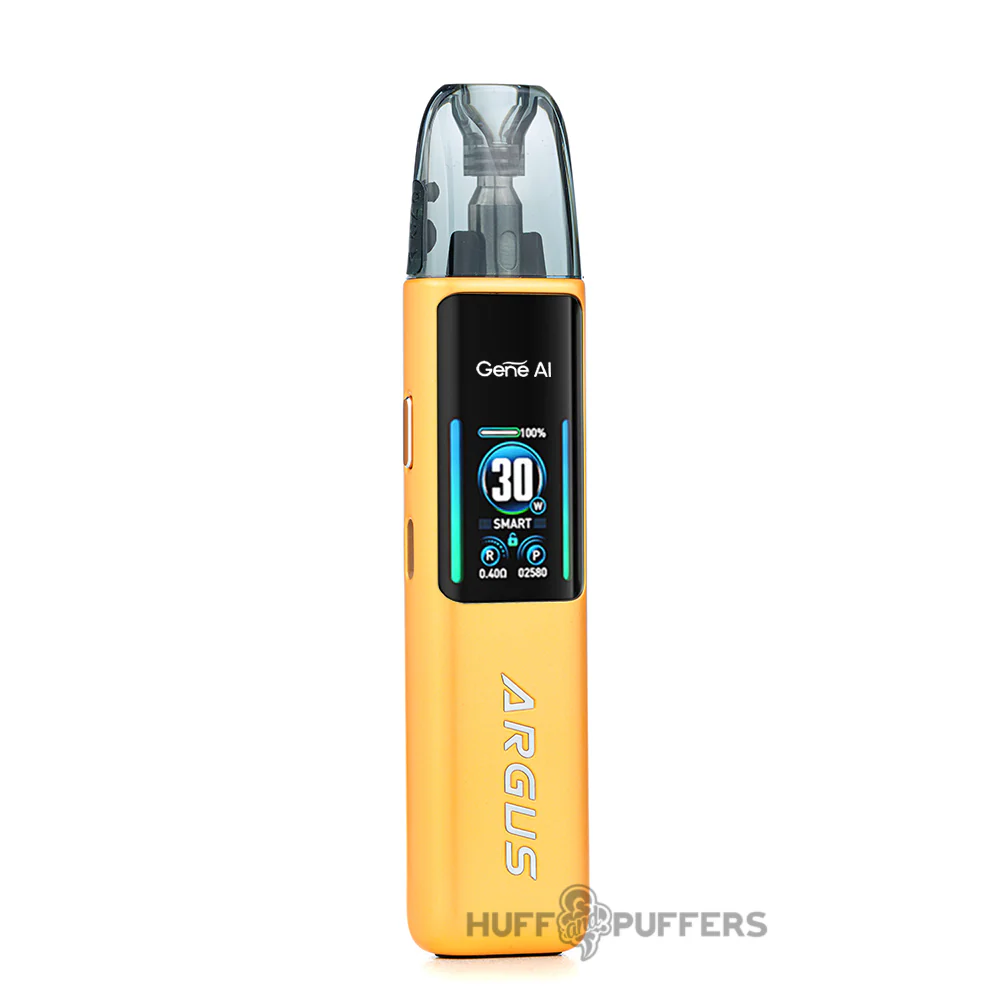 Voopoo Argus G2 - Image 10