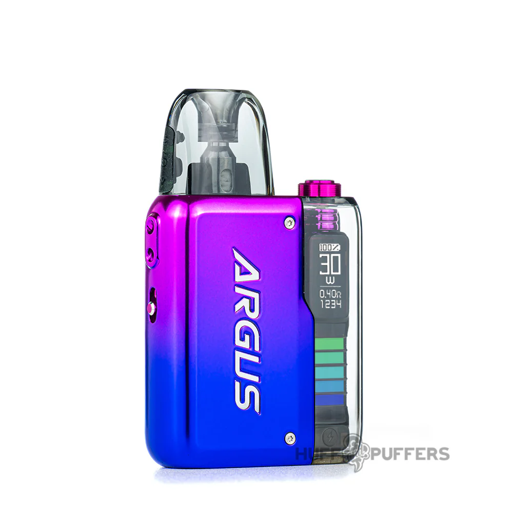 Voopoo Argus P2 - Image 11