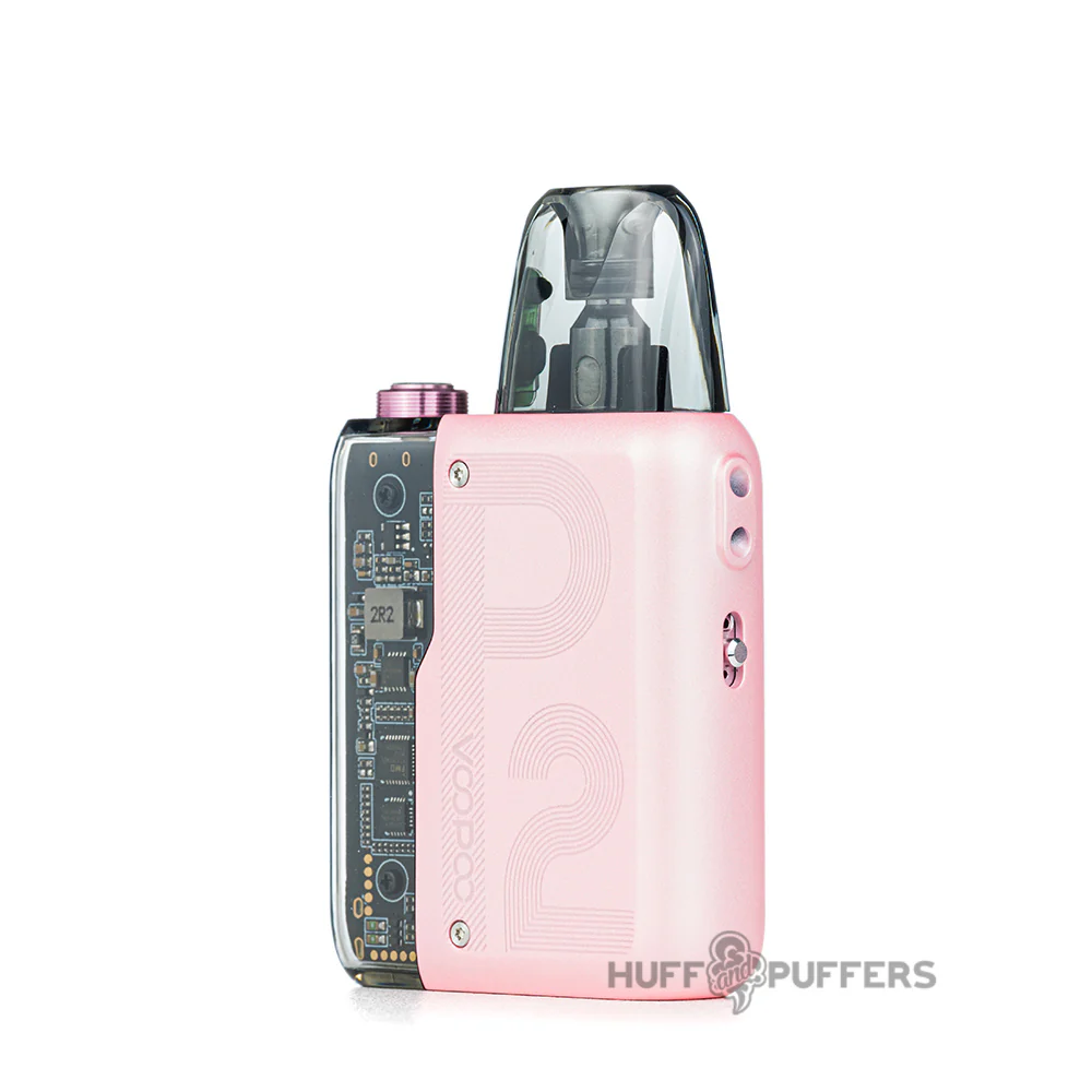 Voopoo Argus P2 - Image 2