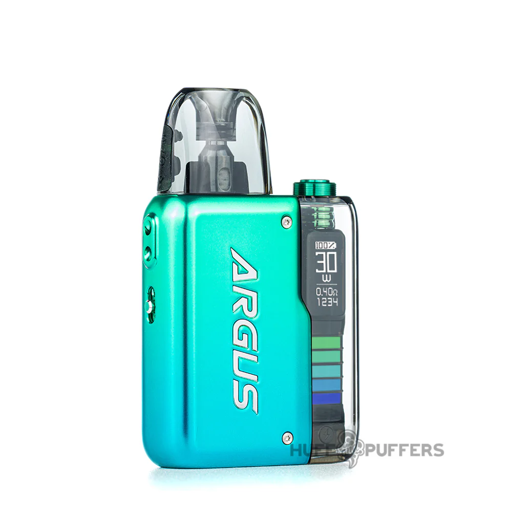 Voopoo Argus P2 - Image 7