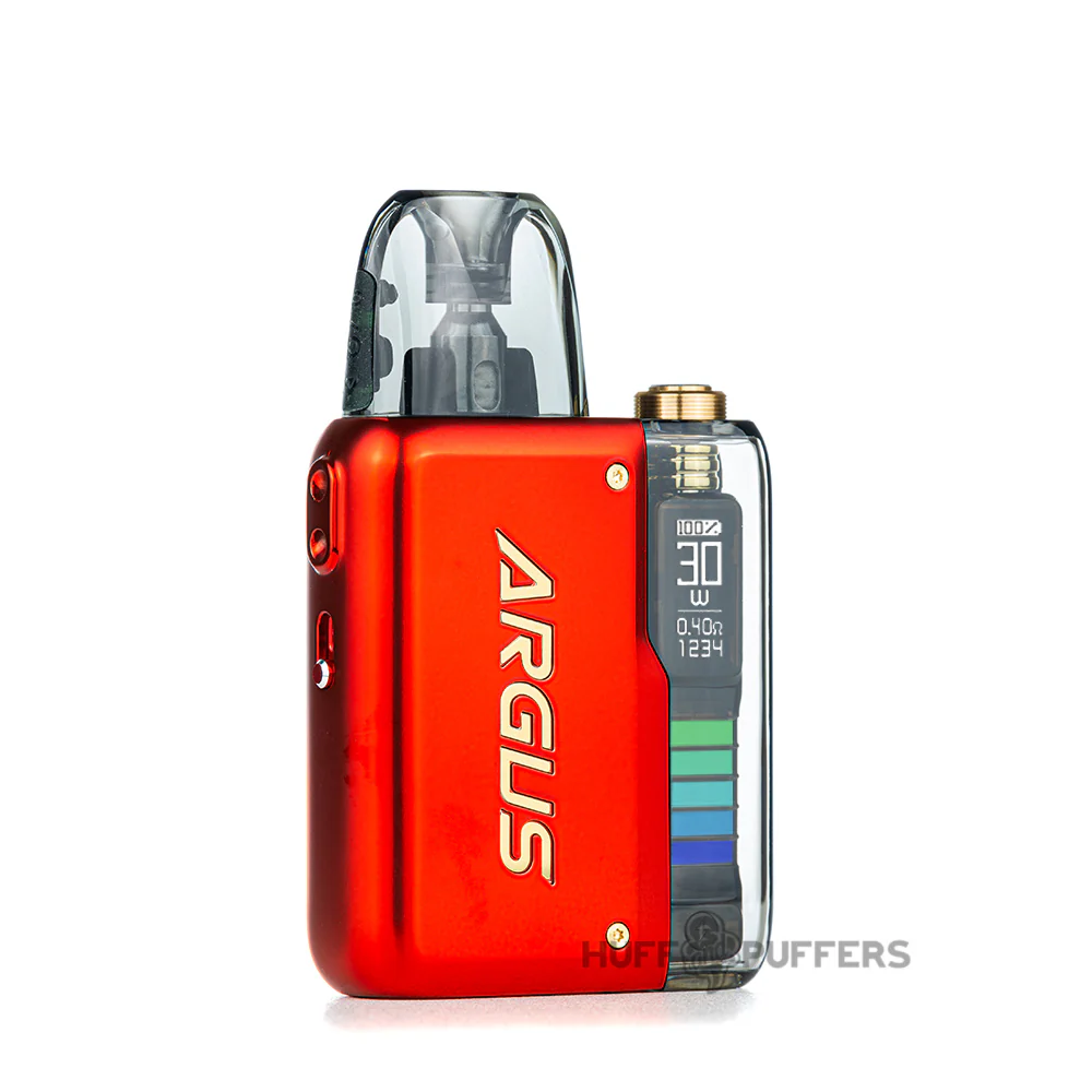 Voopoo Argus P2 - Image 9