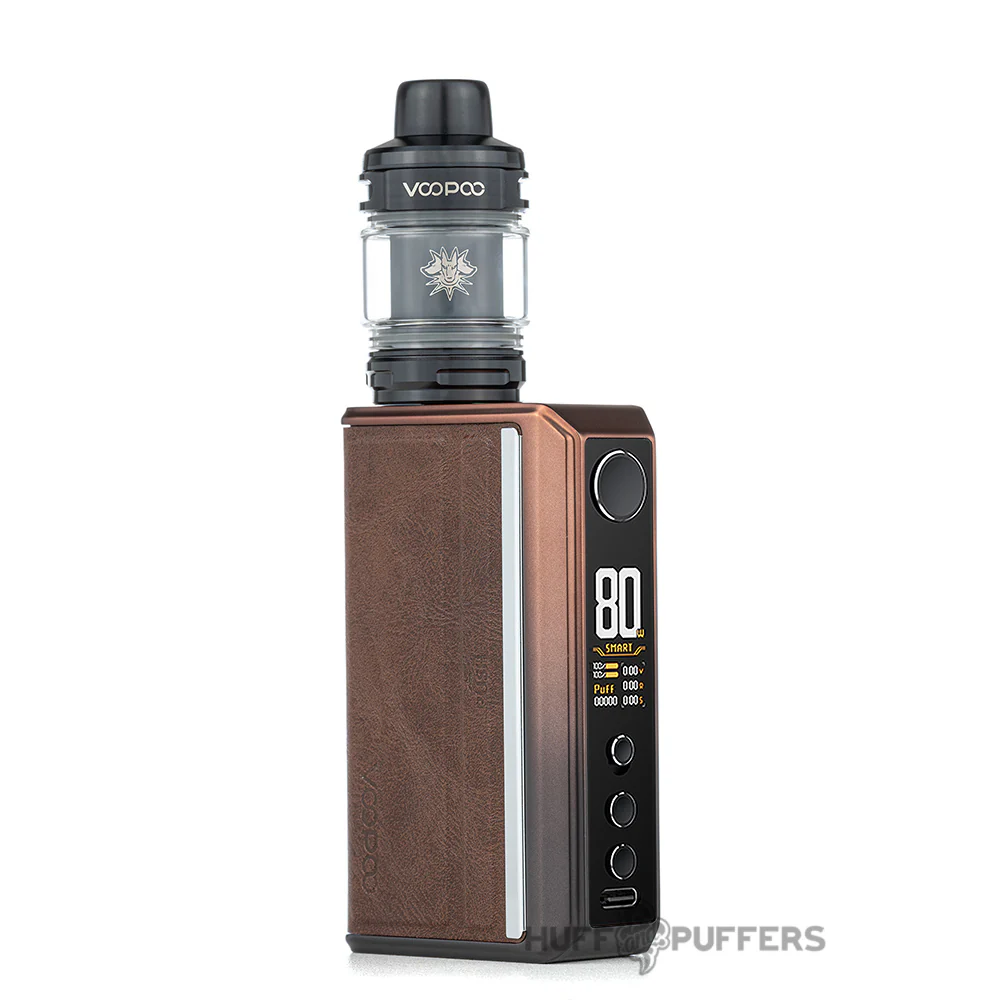 Voopoo Drag 5 Kit - Image 10