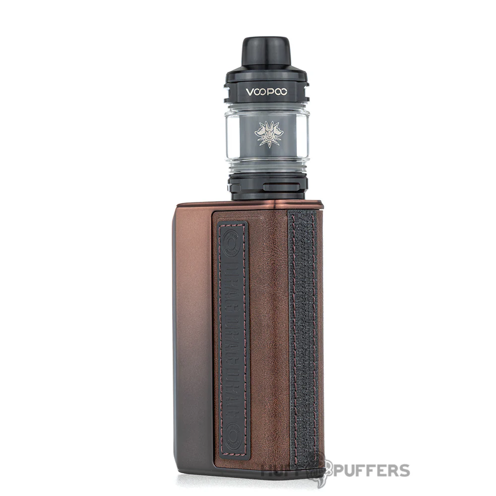 Voopoo Drag 5 Kit - Image 11