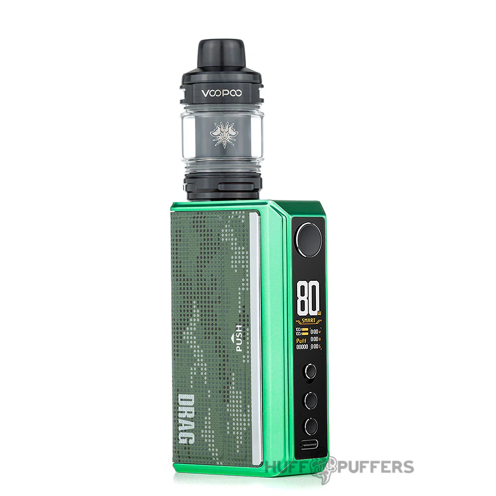 Voopoo Drag 5 Kit - Image 12