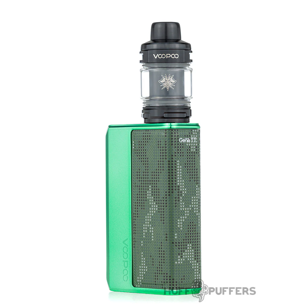 Voopoo Drag 5 Kit - Image 13