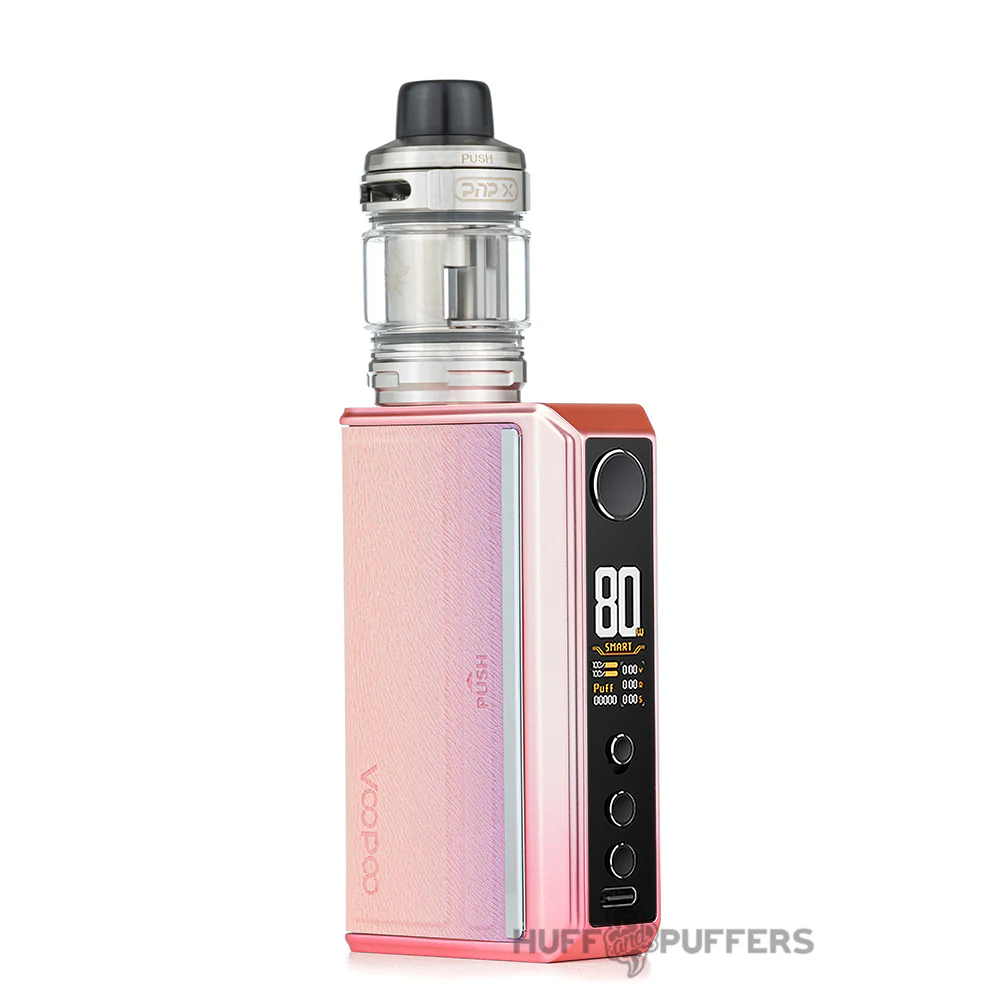 Voopoo Drag 5 Kit - Image 14