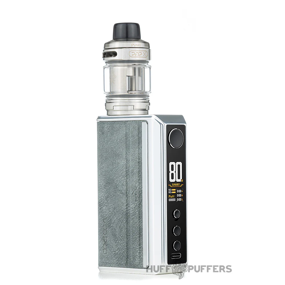 Voopoo Drag 5 Kit - Image 16