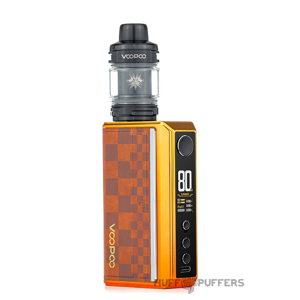 Voopoo Drag 5 Kit - Image 18