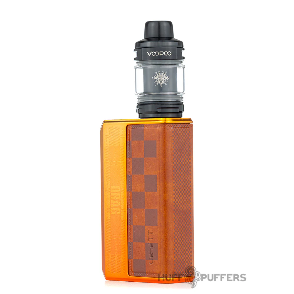 Voopoo Drag 5 Kit - Image 19