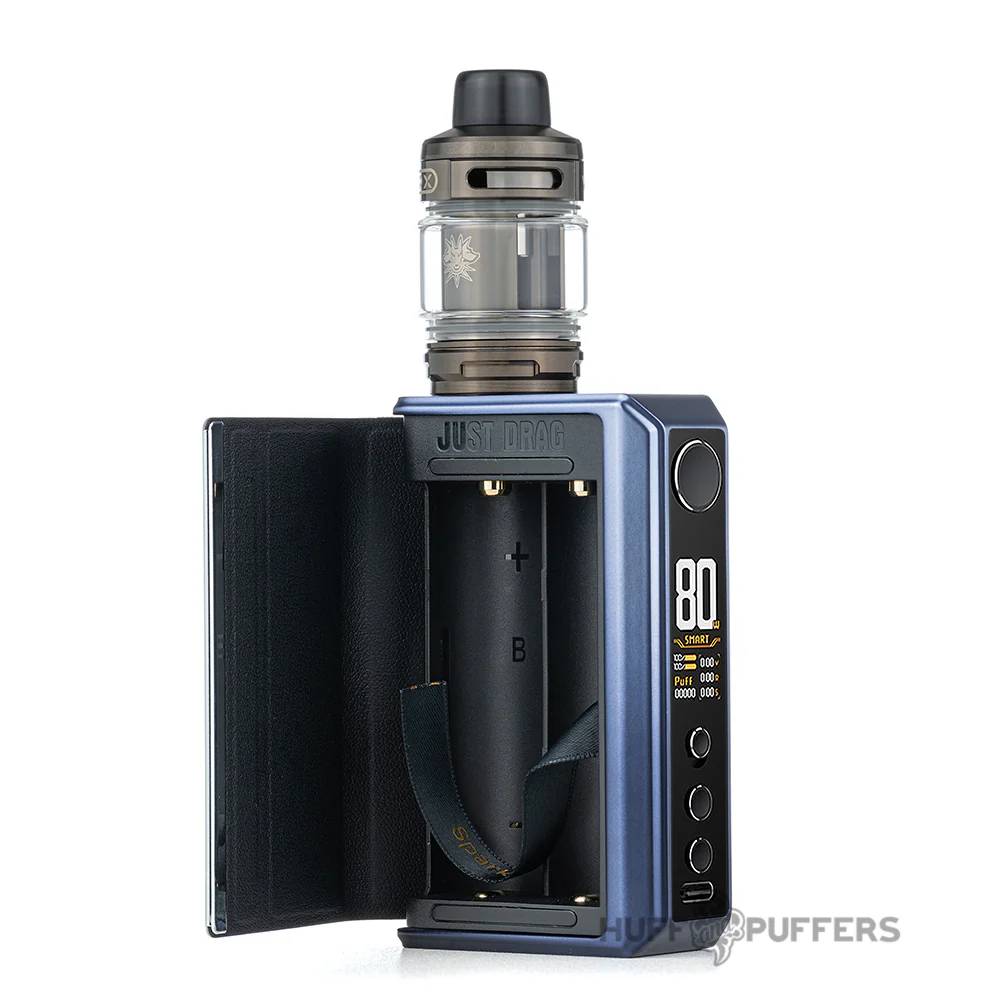 Voopoo Drag 5 Kit - Image 3