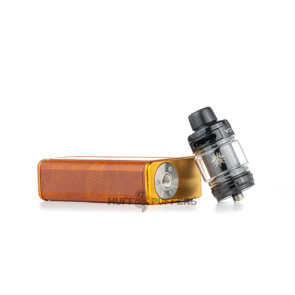 Voopoo Drag 5 Kit - Image 5
