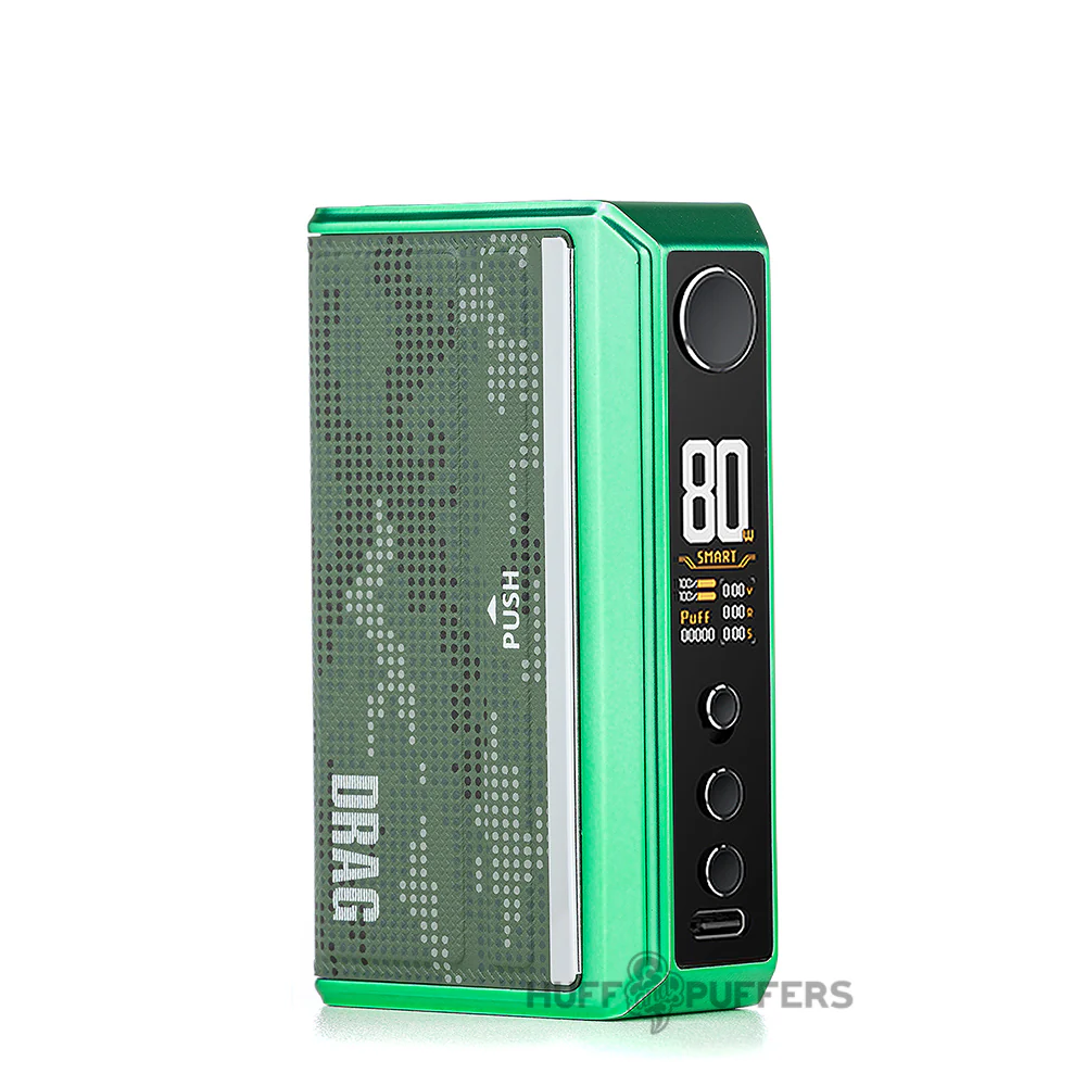 Voopoo Drag 5 Mod - Image 10