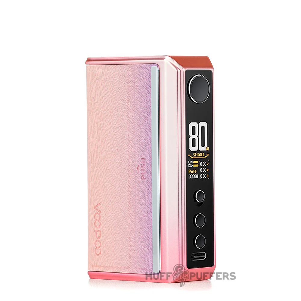 Voopoo Drag 5 Mod - Image 12