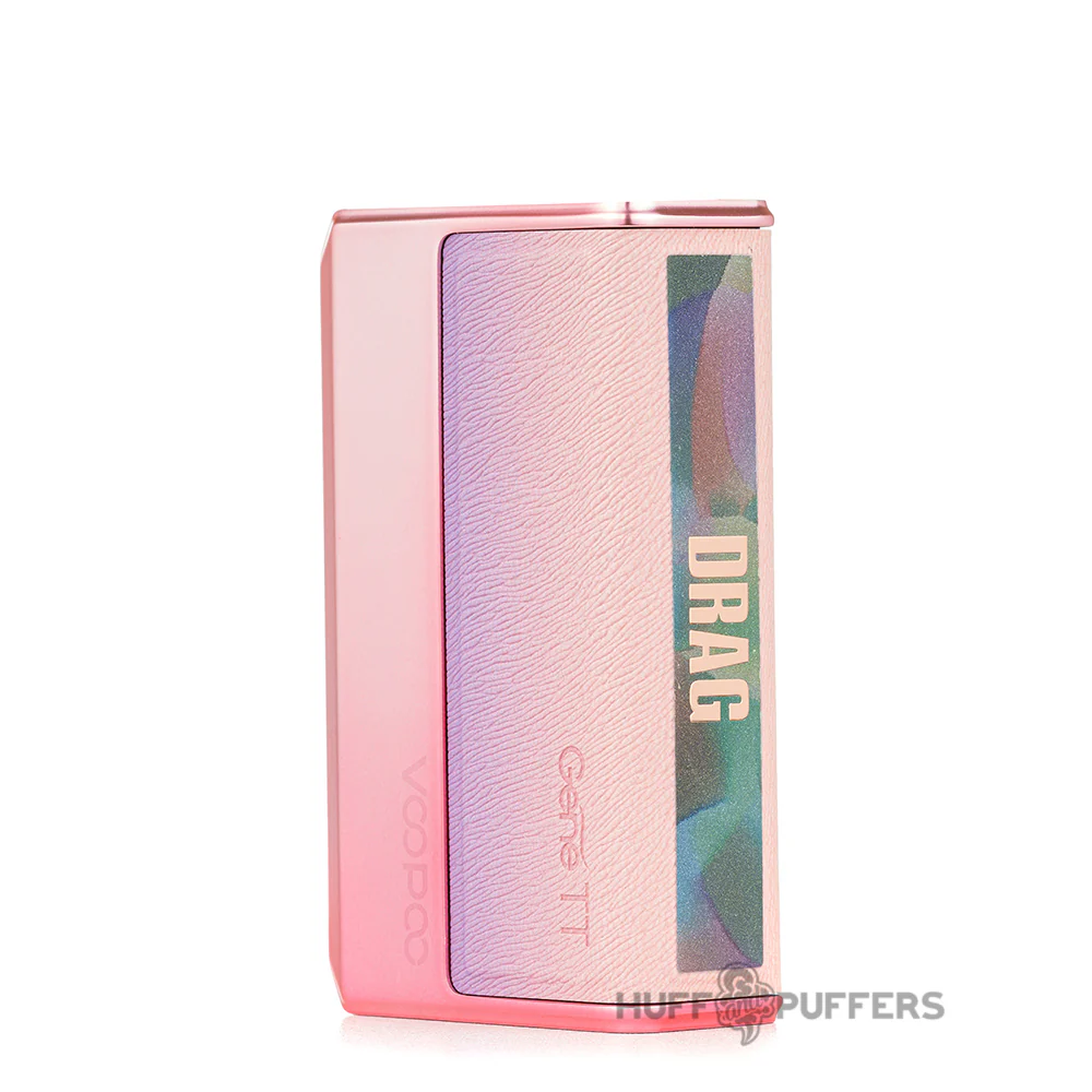 Voopoo Drag 5 Mod - Image 13