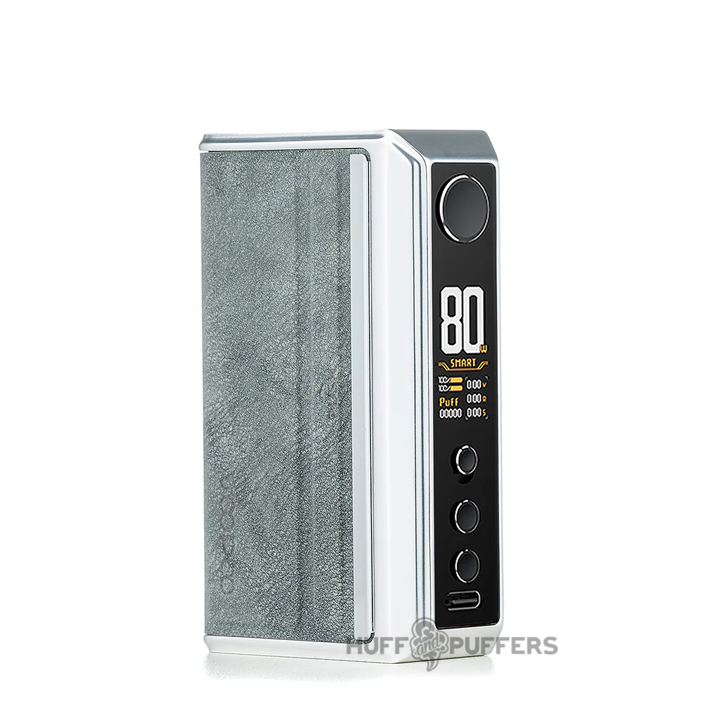 Voopoo Drag 5 Mod - Image 14