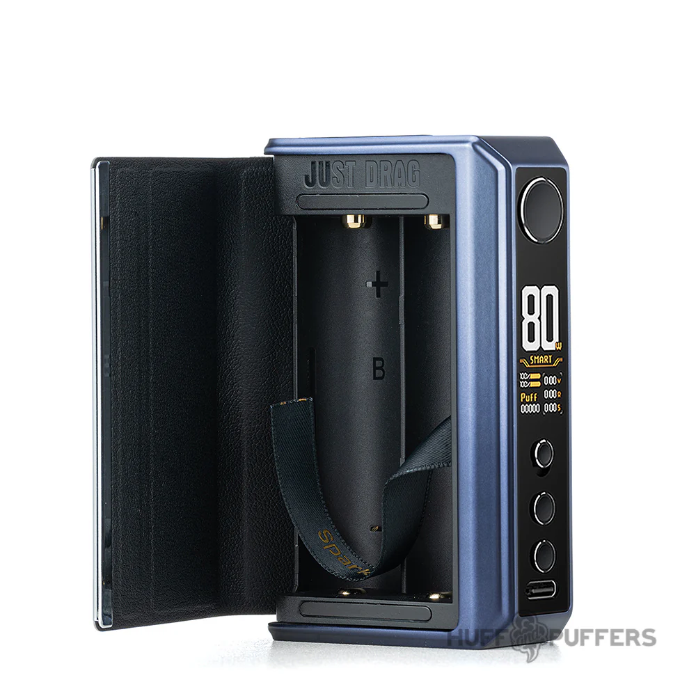 Voopoo Drag 5 Mod - Image 3
