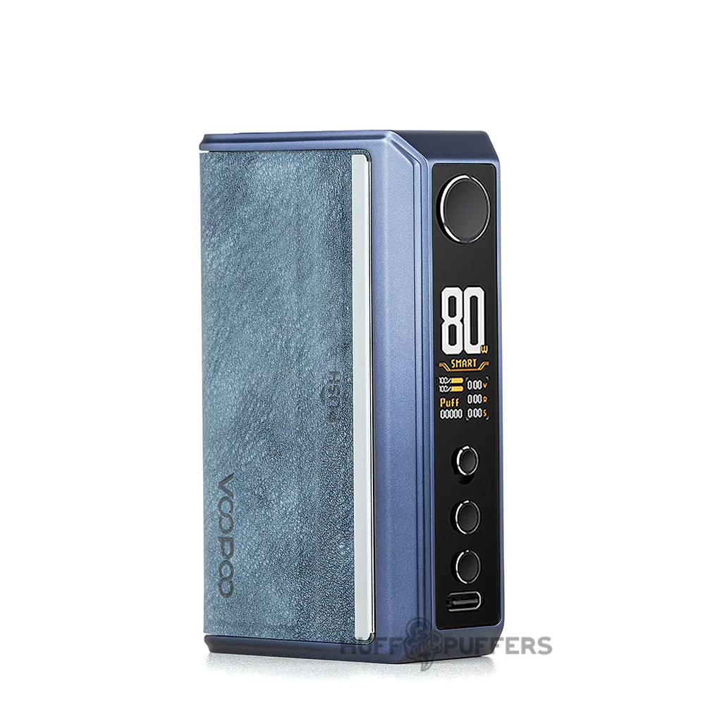 Voopoo Drag 5 Mod - Image 6