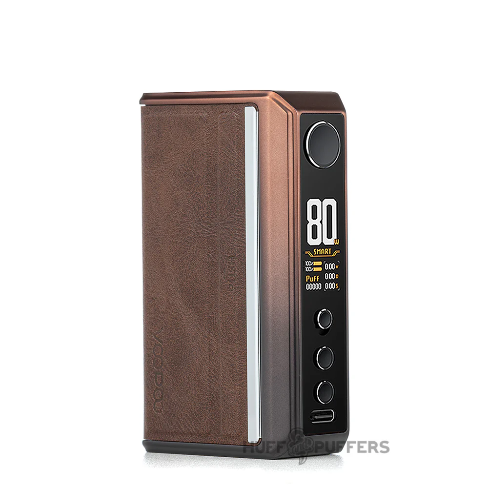 Voopoo Drag 5 Mod - Image 8