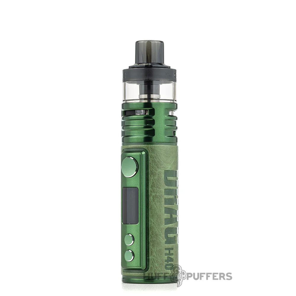 Voopoo Drag H40 - Image 3