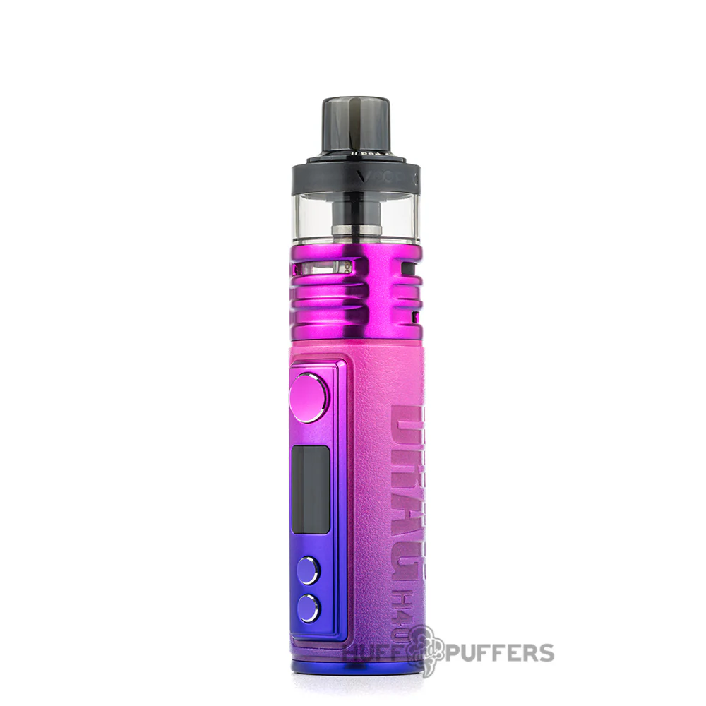 Voopoo Drag H40 - Image 5