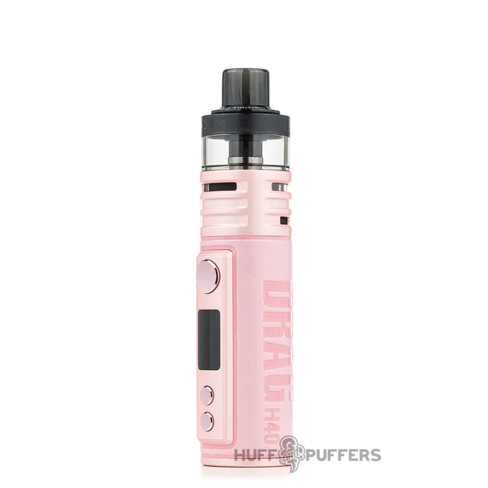 Voopoo Drag H40 - Image 6