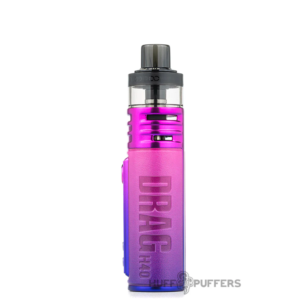 Voopoo Drag H40 - Image 9