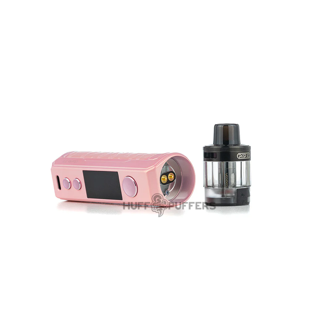 Voopoo Drag S2 - Image 5