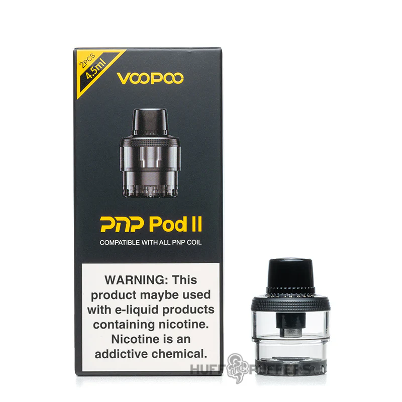Voopoo PnP Pods II - Image 2