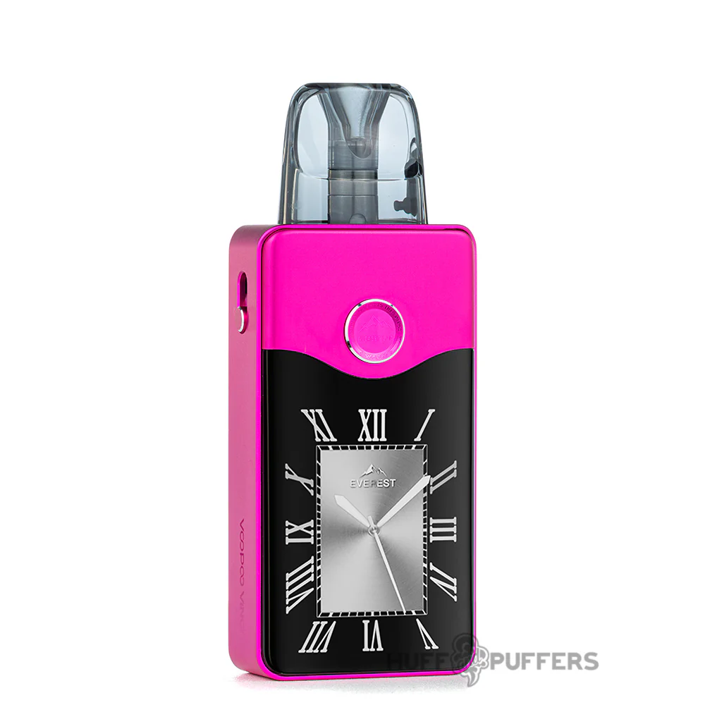 Voopoo Vinci E120 - Image 10